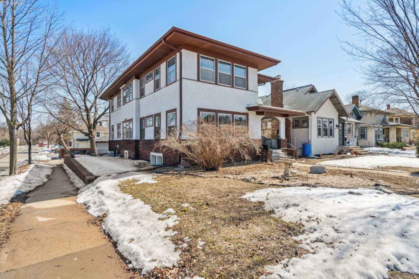 Holiday home Classic Majesty In S Mpls Minneapolis